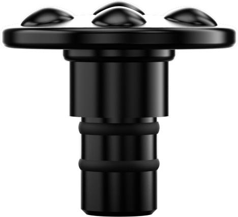 Produktbild SKG F1 Pro (6 Stufen, 180 min)