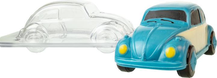 Produktbild JKV Schokoladenform Auto VW Käfer