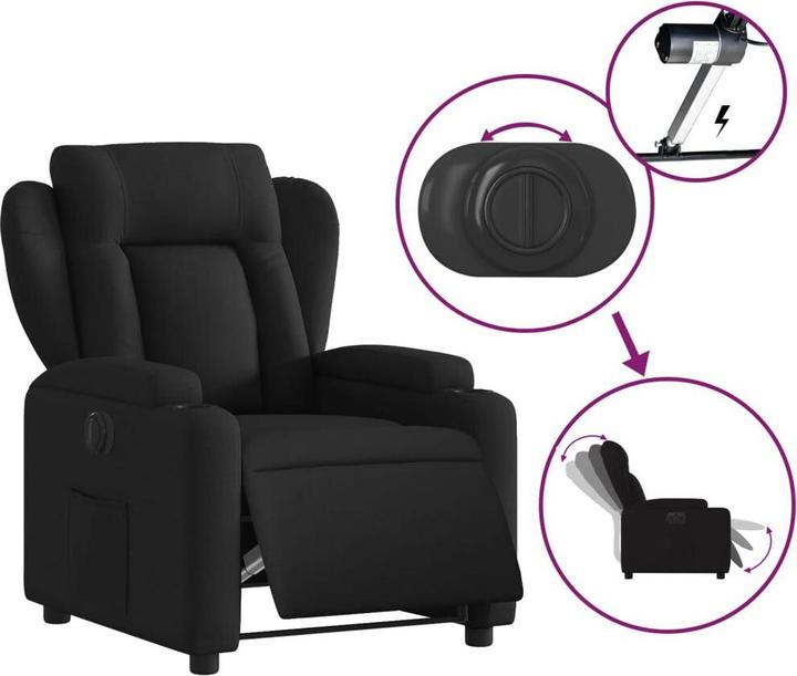 Produktbild vidaXL Relaxsessel
