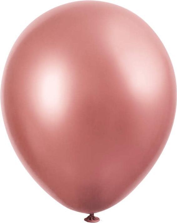 Platinum, Rose Gold