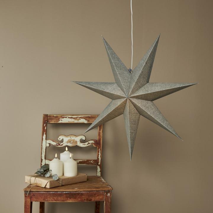 Image du produit Star Trading Étoile en papier Cotton