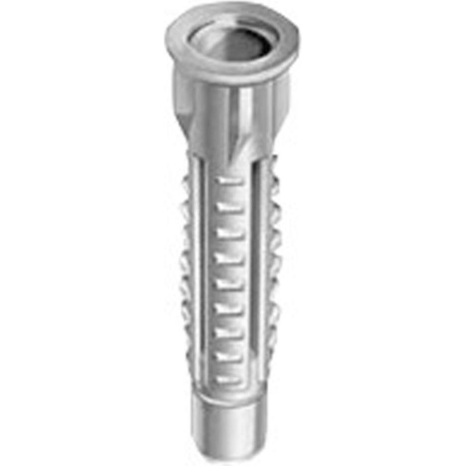 Thumbnail - Allfa, Dübel, Spreizdübel mit Bund, 6 x 40 mm (1 Stk.)