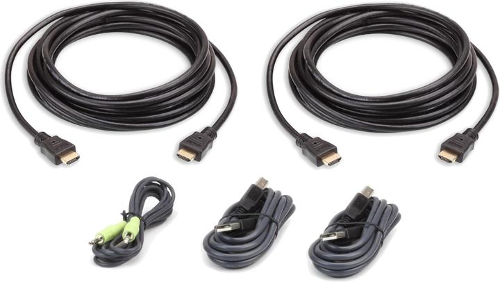 Productafbeelding Aten KVM-kabel