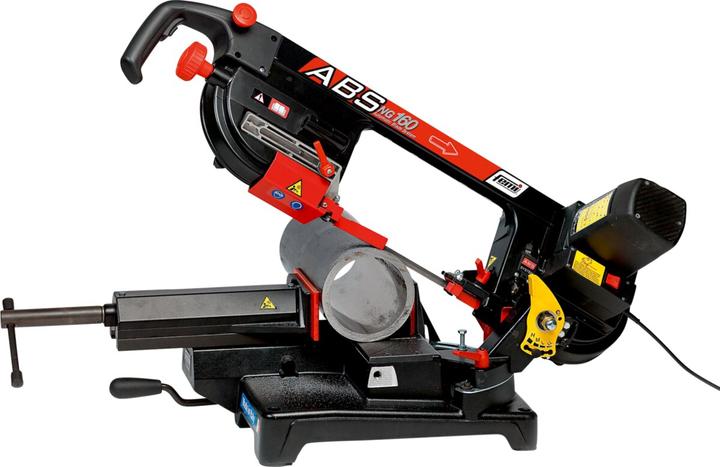 Actual product image Femi Metallbandsäge ABS NG 120