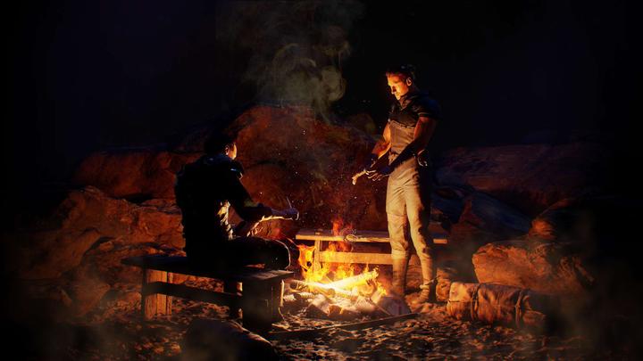 Image du produit THQ Gothic 1 : Remake (Xbox Series X, FR, IT)