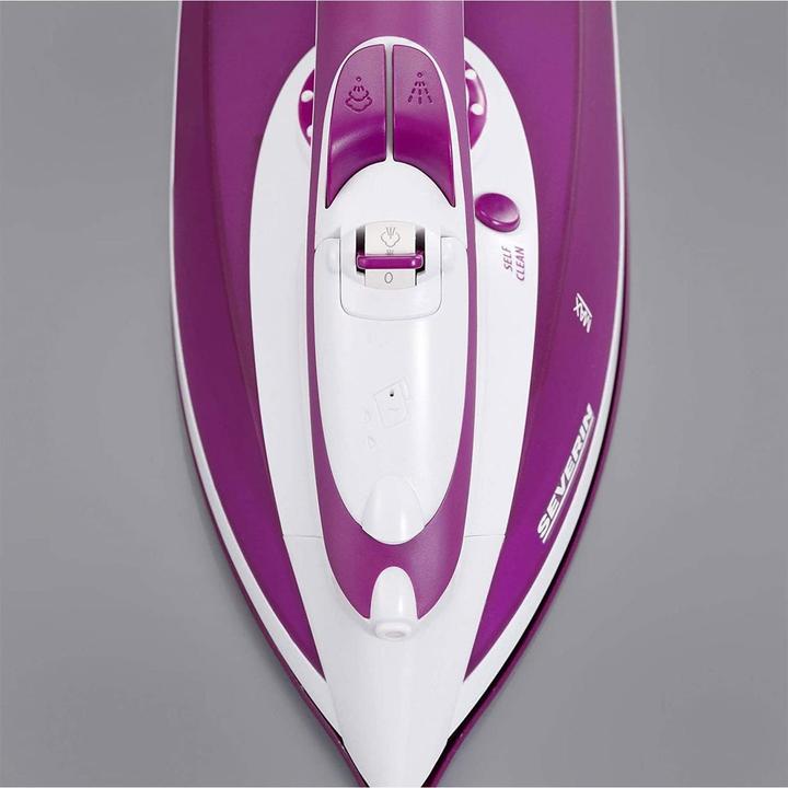 Produktbild Severin Ba 3243 (2400 W, 70 g/min)