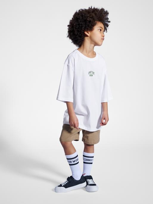 Produktbild hummel stmKARMA T-SHIRT S/S (110)