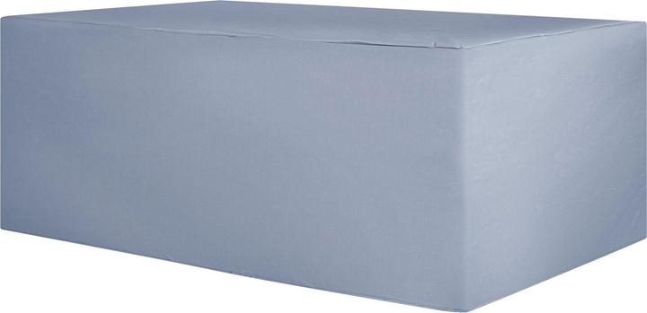 Beliani Protection contre la pluie pour meubles de jardin 260 x 120 x 90 cm CHUVA