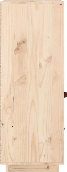 Produktbild vidaXL Highboard (34 x 34 x 108.50 cm)