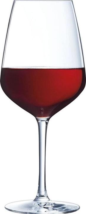 Produktbild Arcoroc Juliette (40 cl, 6 Gläser, Rotweingläser)