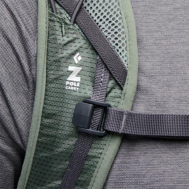 Produktbild Black Diamond Trail Vista 28 Backpack (28 l)