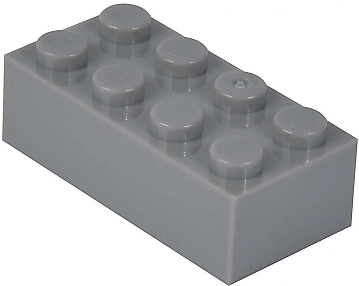 Actual product image Androni Blox 40 gray 8 stones in box