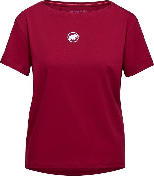 Image du produit Mammut Women's Seon T-Shirt Original (S, XS)