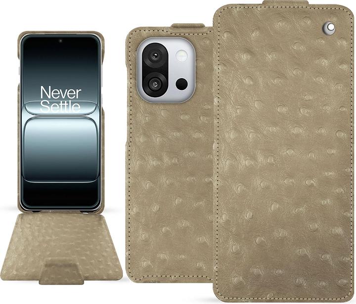 Autruche désert ( Pantone #A39382 )