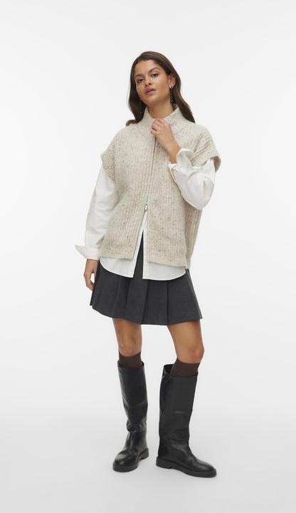 Actual product image Vero Moda VMSALTY Strickweste Weste (M)