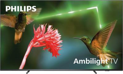 Actual product image Philips 65PML9507/12 (65", PML9507, Mini-LED, 4K, 2022)