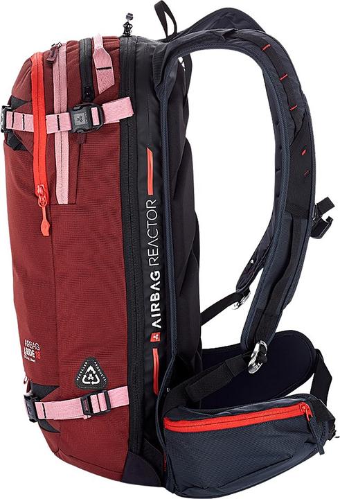 Actual product image Arva Ride18 Switch (18 l)