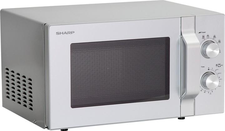 Actual product image Sharp R204S (20 l)
