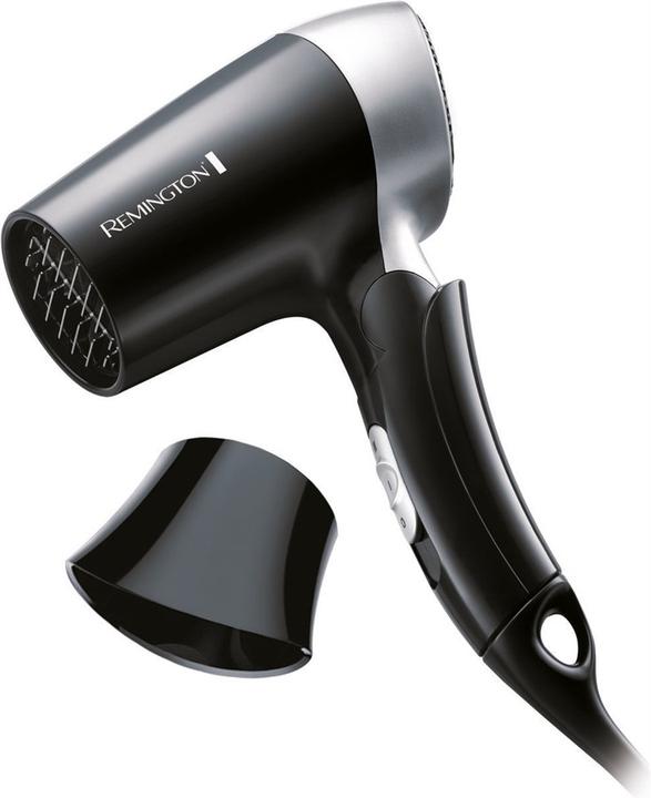 Actual product image Remington On The Go (1400 W)