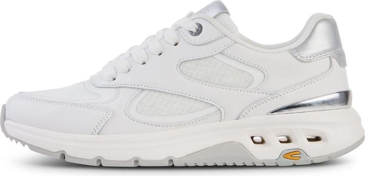 Image du produit Camel Active Sneaker Nappa/Textile WEISS (40)