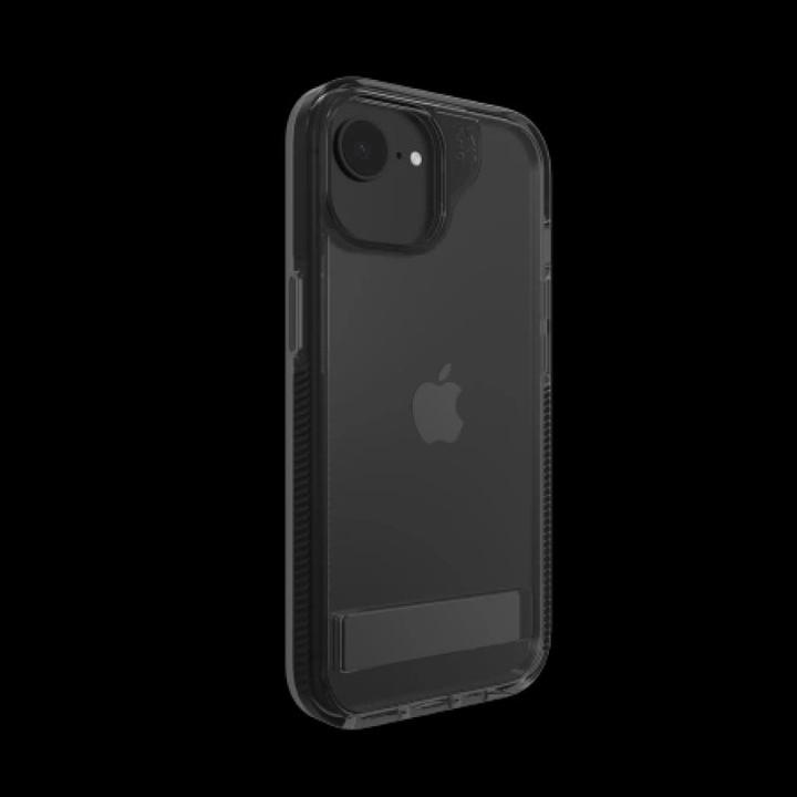 Produktbild Zagg Santa Cruz Kickstand (Apple iPhone 13, Apple iPhone 14, Apple iPhone 15, Apple iPhone 16e)