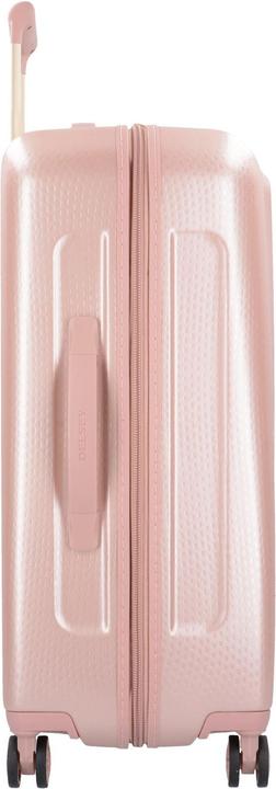 Immagine prodotto Delsey Walizka TURENNE 70cm 4 RUOTE DOPPIE CASSA CARRELLO PEONIA (89 l)