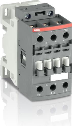 Produktbild ABB Schütz