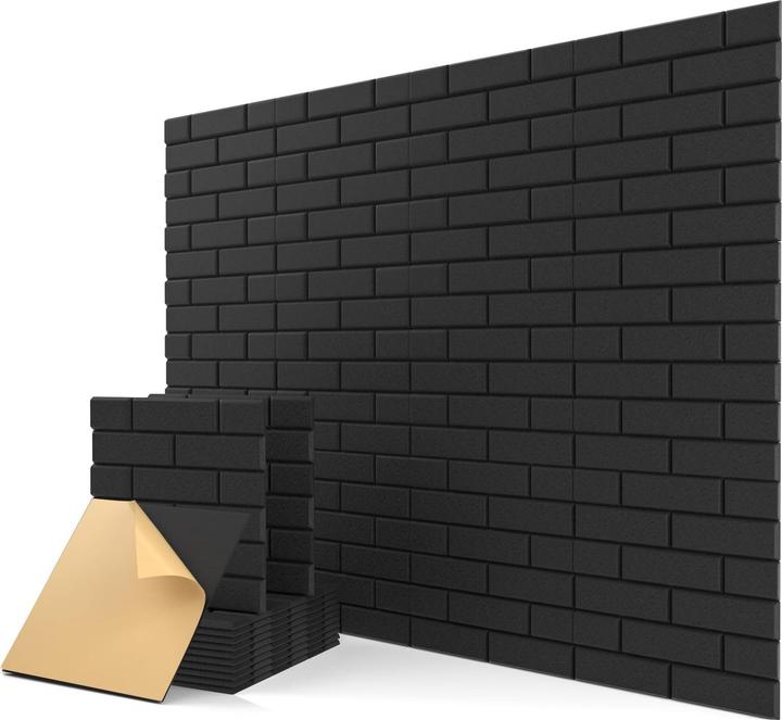 Kuchoow Akustikplatten Set