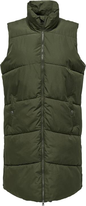 Produktbild Only Rundhals Curve Weste Daunenweste (42)