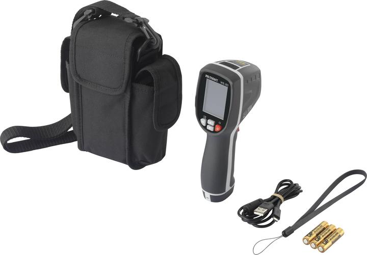 Produktbild Voltcraft WB 80