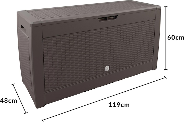Image du produit Casaria Bahut