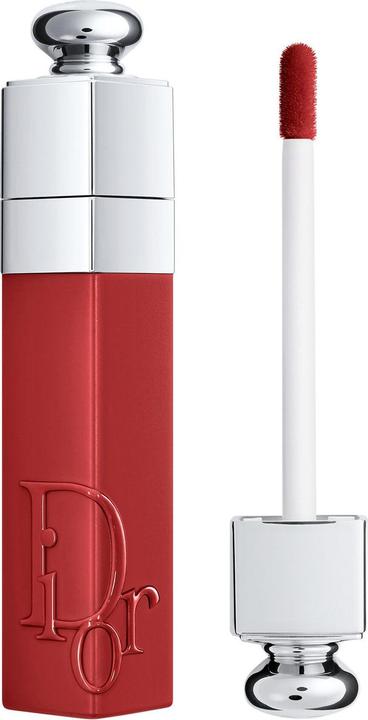 Actual product image Dior Addict Lip Tint (771 Natural berry)