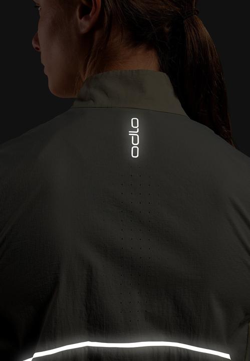 Actual product image Odlo Zeroweight (S)