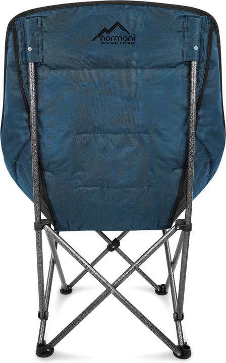 Actual product image Normani Camping chair Ontario