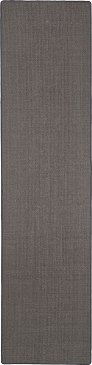 Produktbild Snapstyle Sisal Natur Läufer Teppich (100 x 100 cm)