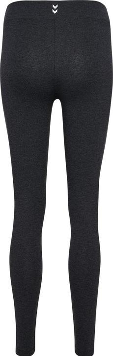Produktbild hummel hmlPULSE LOGO MW TIGHTS (S)