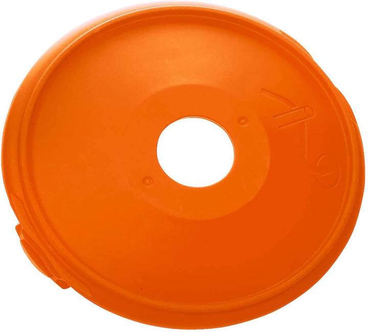 Produktbild Gardena Spulendeckel (Rasentrimmer, Trimmerfaden + Fadenspule)