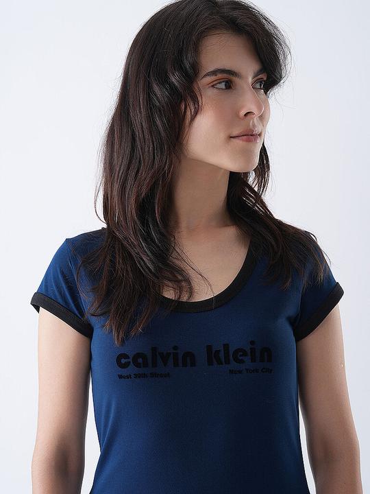 Image du produit Calvin Klein Jeans Minikleid (L)