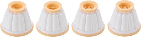 Produktbild Tescoma Pudding-Förmchen DELÍCIA, 4 St.