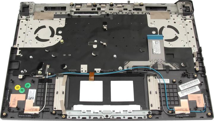 Produktbild ASUS 90NR0572-R33GE0