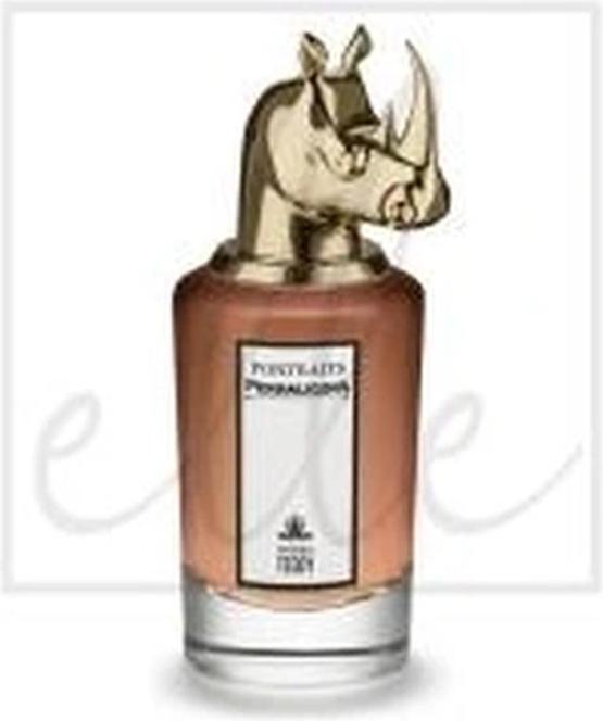Produktbild Penhaligon's Terrible Teddy (re) (Eau de Parfum, 75 ml)