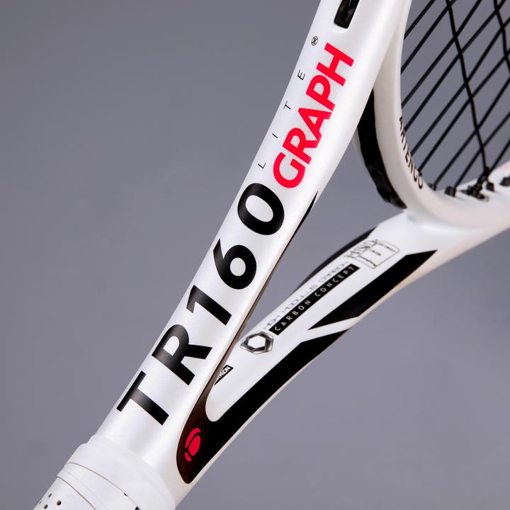 Image du produit Artengo TR160 GRAPH (0, 300 g)