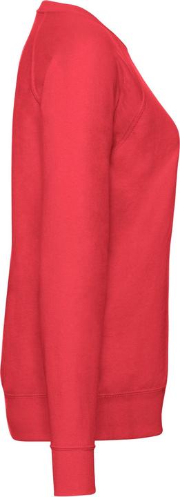 Produktbild Fruit of the Loom Pullover Raglanärmel (S)