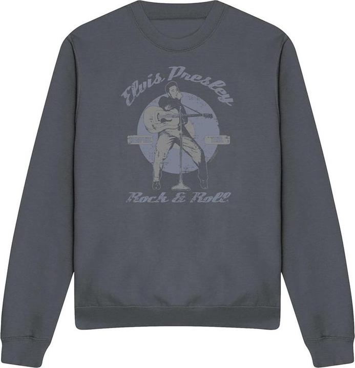 Produktbild Elvis Rock Roll Sweatshirt (XL)