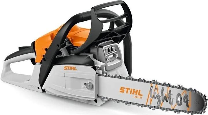 Produktbild Stihl MS 182 Benzine Kettingzaag - 40 cm (Benzin Kettensäge)