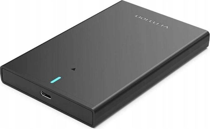 Vention Obudowa dysku twardego SATA 2 5 USB 3.1 Gen2 (2.5")