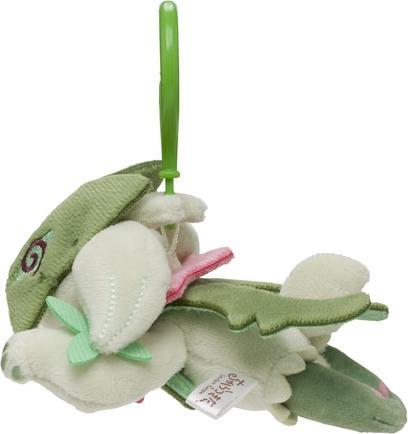 Produktbild Pokémon Meowscarada Plush - 12.5 cm (12.50 cm)