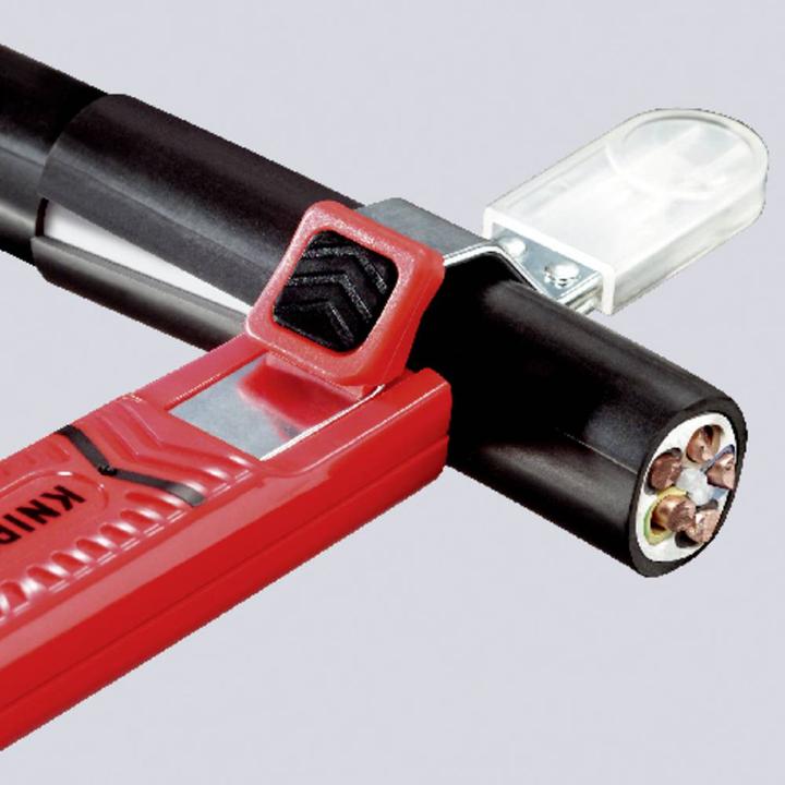 Productafbeelding Knipex Abmantelungswerkzeug (165 mm)