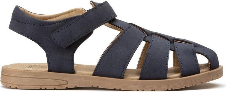 Actual product image La Redoute Collections Sandals with velcro fastening (31)