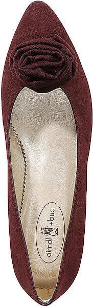 Produktbild Dirndl & Bua Trachtenschuhe - Ballerina (38, 39, 40)